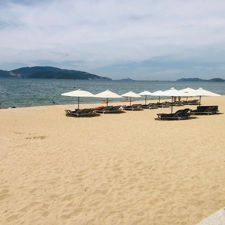 Can Ho Gold Coast O Nha Trang View Bien - Vivastay Экстерьер фото