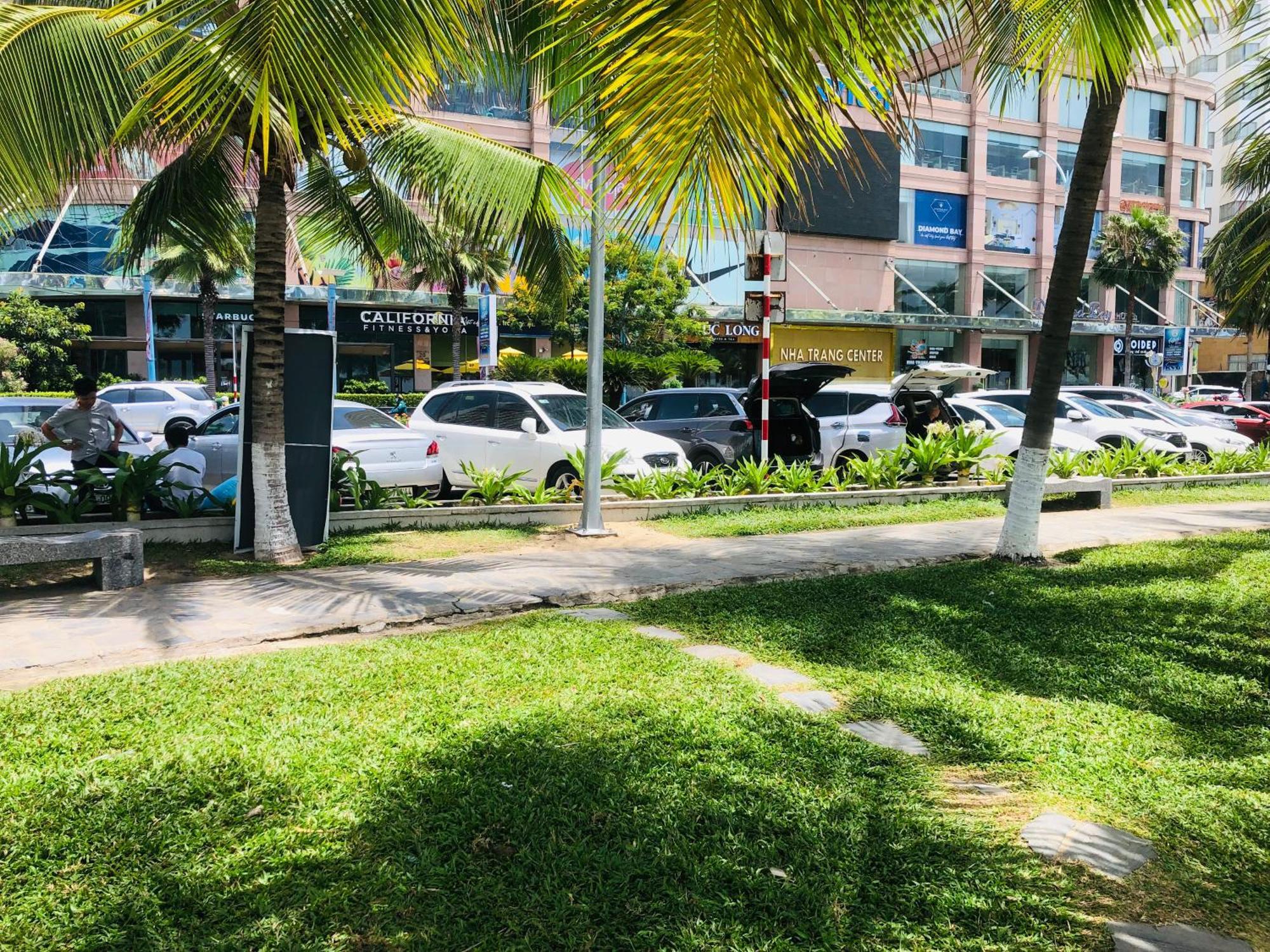 Can Ho Gold Coast O Nha Trang View Bien - Vivastay Экстерьер фото
