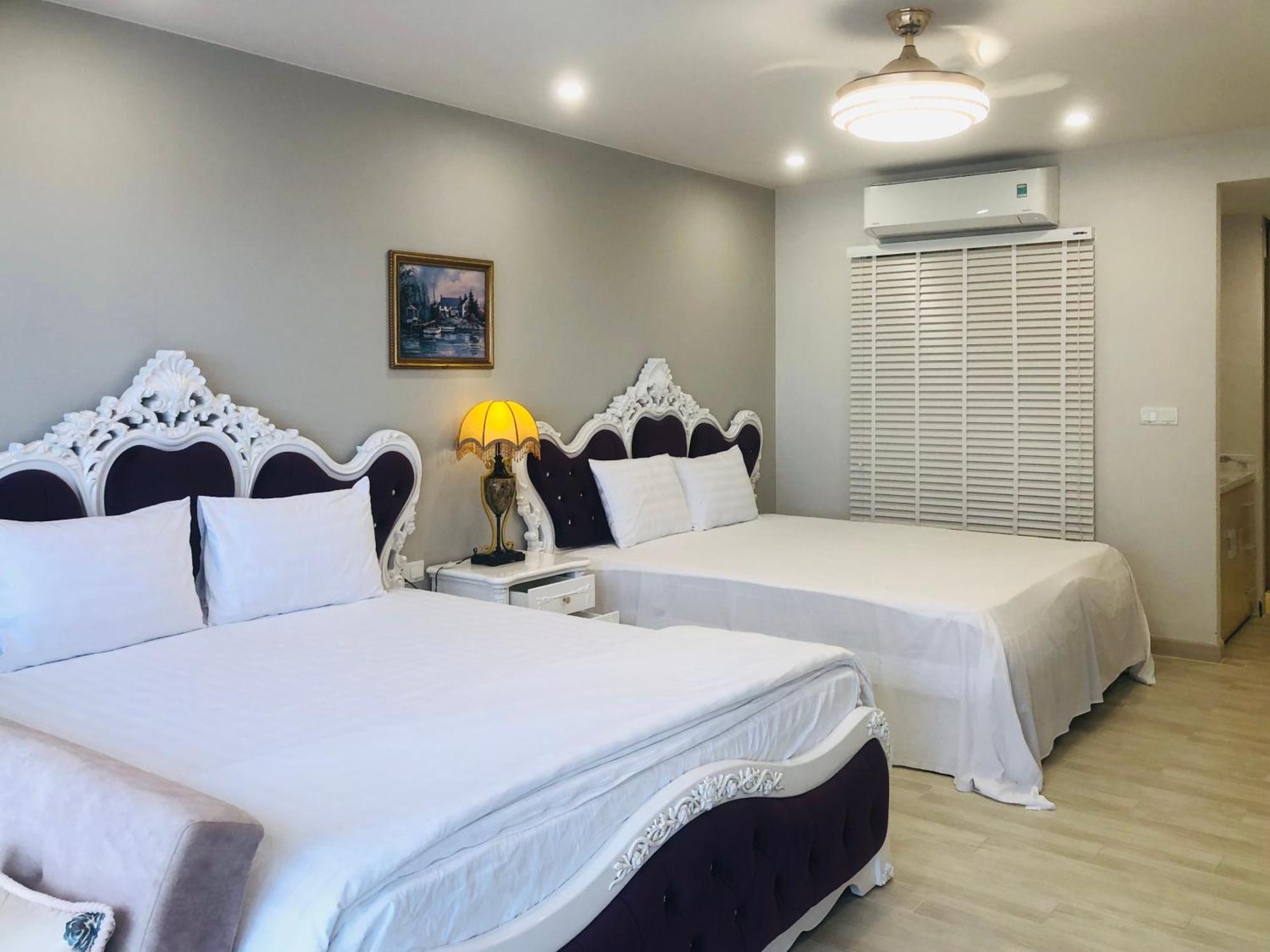 Can Ho Gold Coast O Nha Trang View Bien - Vivastay Экстерьер фото