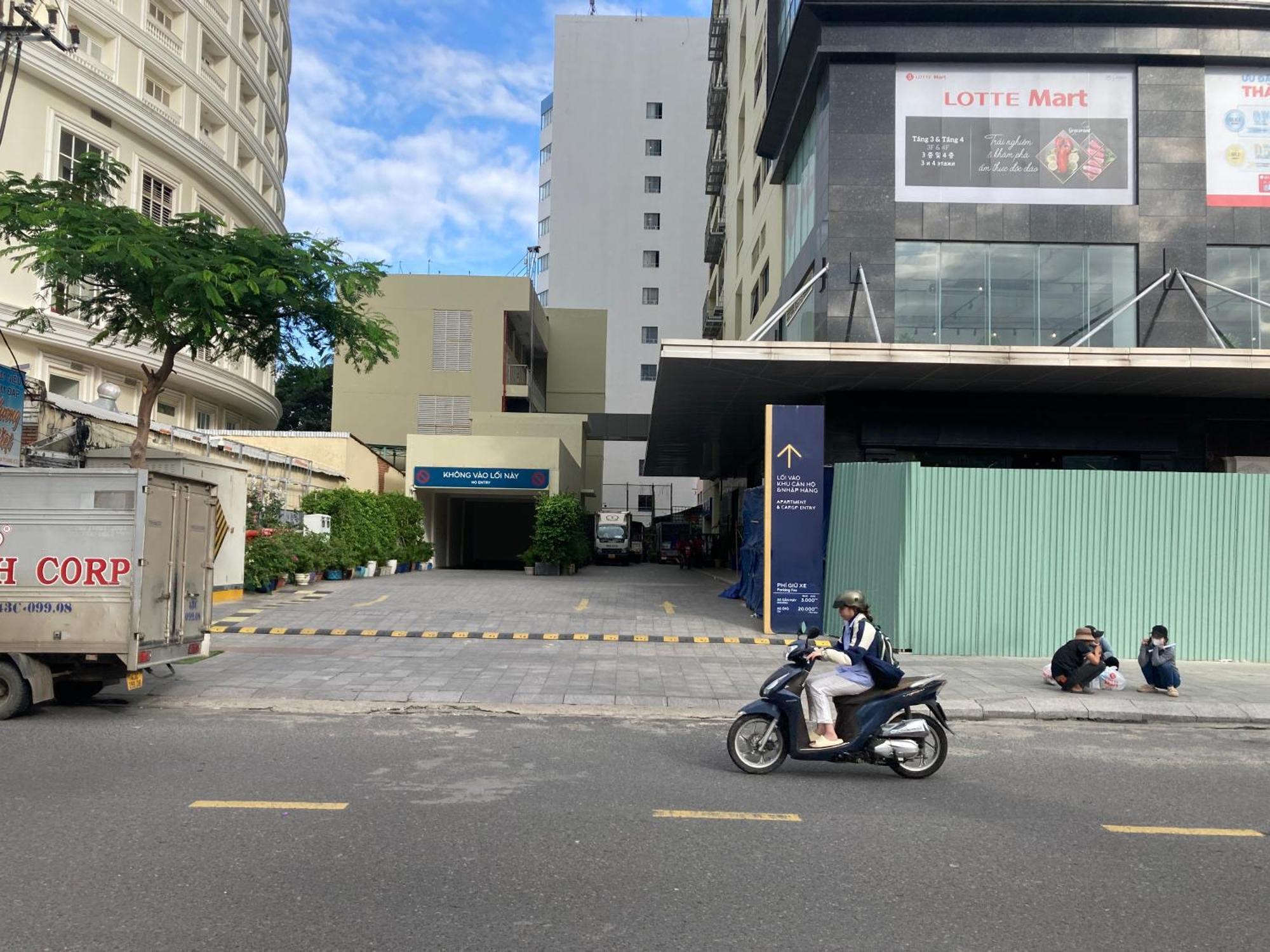 Can Ho Gold Coast O Nha Trang View Bien - Vivastay Экстерьер фото