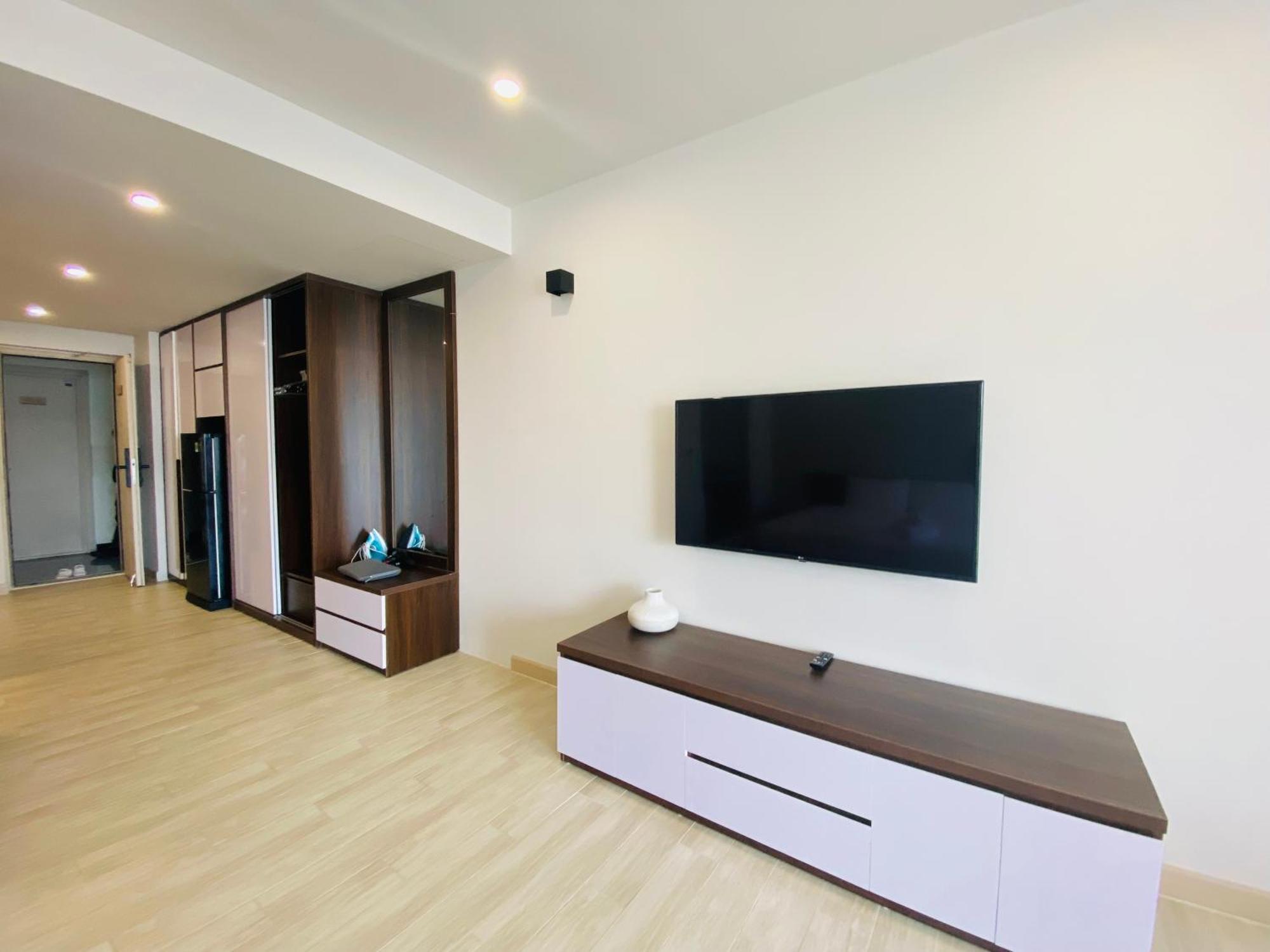 Can Ho Gold Coast O Nha Trang View Bien - Vivastay Экстерьер фото
